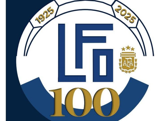 La Liga de Ftbol renueva su imagen rumbo a su centenario